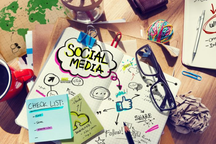 11 Tips For An Effective Social Media Strategy For Your Business